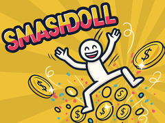ເກມ Smashdoll
