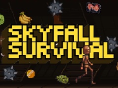 ເກມ Skyfall Survival