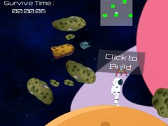 ເກມ Astro Planet Survival