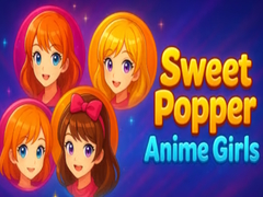 ເກມ Sweet Popper Anime Girls