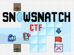 ເກມ Snowsnatch CTF