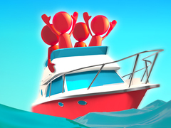 ເກມ Ship Out