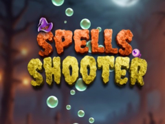 ເກມ Spells Shooter