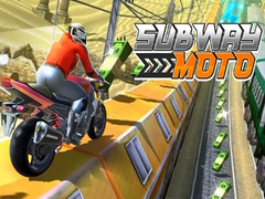 ເກມ Subway Moto