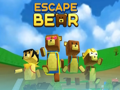 ເກມ Escape Bear