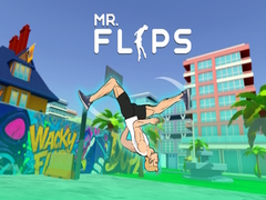 ເກມ Mr. Flips