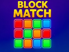 ເກມ Block Match