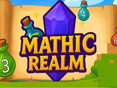 ເກມ Mathic Realm
