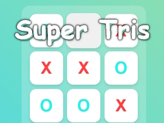 ເກມ Super Tris 