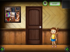 ເກມ Amgel Kids Room Escape 347