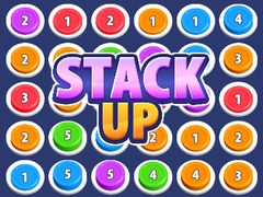 ເກມ Stack Up
