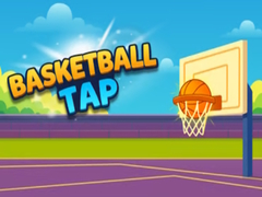 ເກມ Basketball Tap