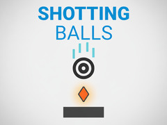 ເກມ Shotting Balls