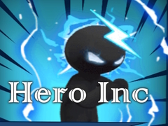 ເກມ Hero Inc