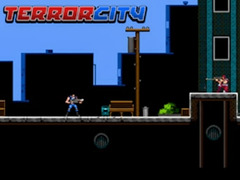 ເກມ Terror City