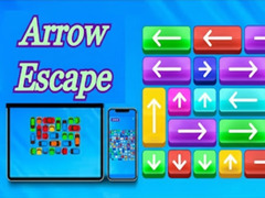ເກມ Arrow Escape