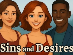 ເກມ Sins And Desires