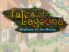 ເກມ Tales of Lagoona