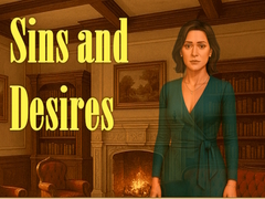 ເກມ Sins and Desires