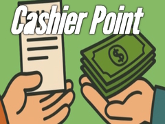 ເກມ Cashier Point