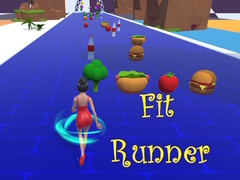 ເກມ Fit Runner