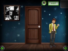 ເກມ Amgel Easy Room Escape 323