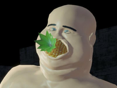 ເກມ Please Dont Feed Me