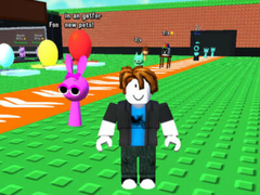 ເກມ Steal a Brainrot! Sprunki mod!