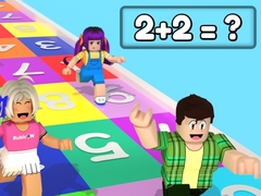 ເກມ UGC Math Race