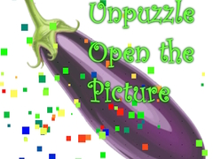 ເກມ Unpuzzle: Open the Picture