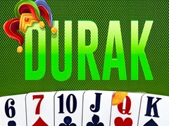 ເກມ Durak