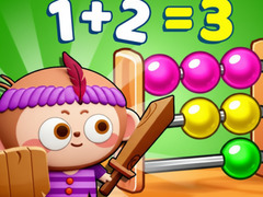 ເກມ Cool Math For Kids: Counting Fun