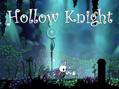 ເກມ Hollow Knight