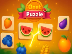 ເກມ Onet Puzzle