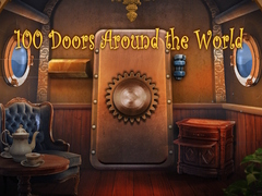 ເກມ 100 Doors Around the World