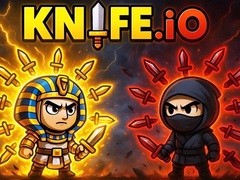 ເກມ Knife.io