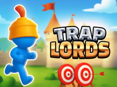 ເກມ Trap Lords
