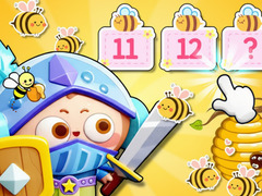 ເກມ Cool Math For Kids: Counting Practice