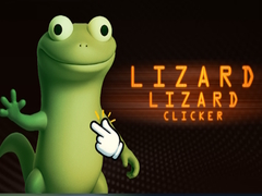 ເກມ Lizard Lizard Clicker