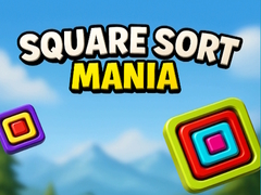 ເກມ Square Sort Mania