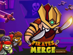ເກມ Pirates Merge: War Path