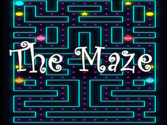 ເກມ The Maze