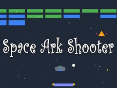 ເກມ Space Ark Shooter