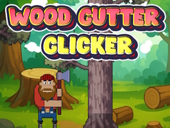 ເກມ Wood Cutter Clicker