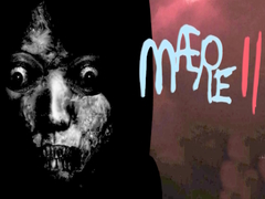 ເກມ MÆRE 2: Hypnagogia