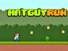 ເກມ Hatguy Run