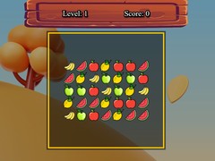 ເກມ Mystic Fruit Fusion