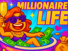 ເກມ Millionaire Life