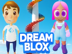 ເກມ Dream Blox