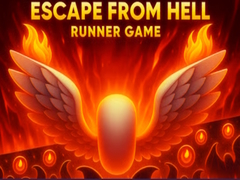 ເກມ Escape from Hell